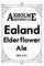 Ealand Elder Flower Ale