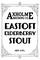 Eastoft Elderberry Stout