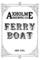 Ferry Boat