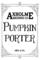 Pumpkin Porter