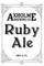 Ruby Ale