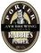 Rabbie's Porter