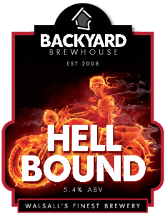 Hell Bound