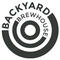 Backyard Brewhouse