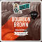 Bourbon Brown