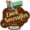 Dark Necessities