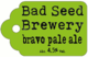 Bravo Pale Ale