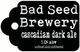 Cascadian Dark Ale