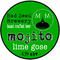 Mojito Lime Gose