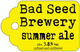 Summer Ale