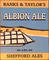 Albion Ale