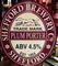 Shefford Plum Porter