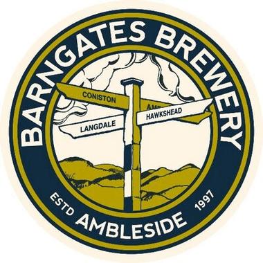 Barngates Brewery