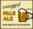 Pale Ale