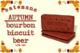 Autumn Bourbon Biscuit Beer