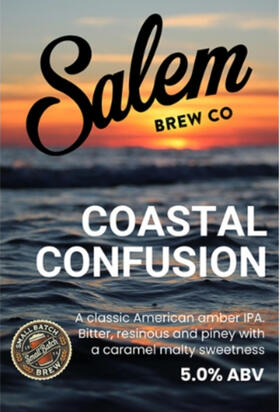 Coastal Confusion