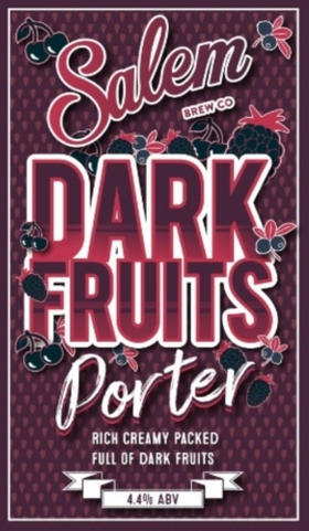 Dark Fruits