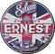 Ernest