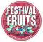 Festival Fruits