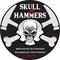Skull and Hammers