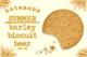 Summer Barley Biscuit Beer