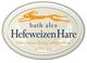 Hefewiezen Hare