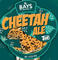 Cheetah Ale