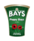 Poppy Bays