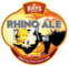 Rhino Ale