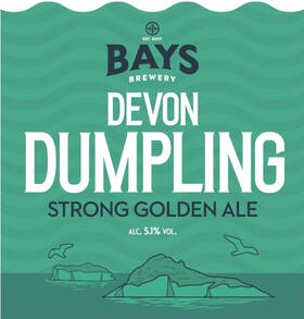Devon Dumpling