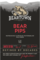 Bear Pips