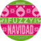 Fuzzy Navidad