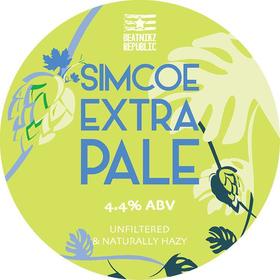 Simcoe Extra Pale