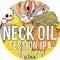 Neck Oil