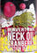 Neck Oil Cranberry