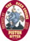 Piston Bitter