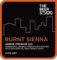 Burnt Sienna