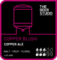 Copper Blush
