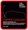 Copper Cascade