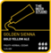 Golden Sienna