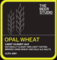 Opal Wheat