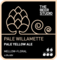 Pale Willamette
