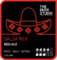 Salsa Red
