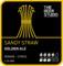 Sandy Straw