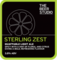 Sterling Zest