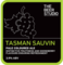 Tasman Sauvin