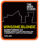 Winsome Blonde