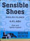Sensible Shoes
