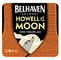 Howell at the Moon