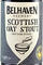 Scottish Oat Stout